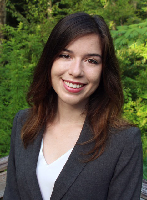 Stephanie Velo, Esq. chloeberrymanheadshot